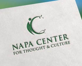 Napa Center for Thought &amp; Culture entry by hormhsign