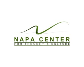 Napa Center for Thought &amp; Culture entry by logohub