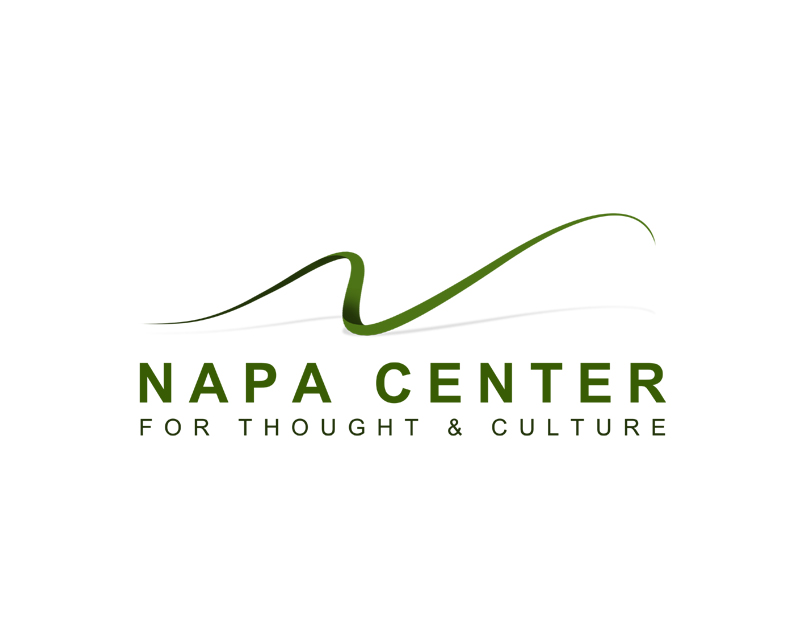 Logo Design for Napa Center for Thought &amp; Culture