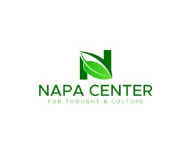 Napa Center for Thought &amp; Culture entry by Sonia99