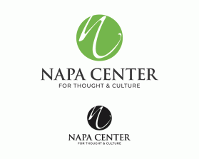 Napa Center for Thought &amp; Culture entry by dsdezign