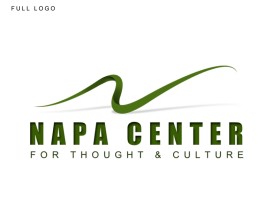 Napa Center for Thought &amp; Culture entry by logohub