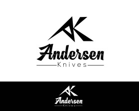 Andersen Knives entry by JBsign