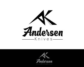 Andersen Knives entry by JBsign