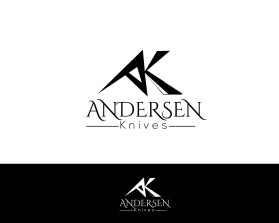 Andersen Knives entry by JBsign