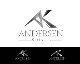 Andersen Knives entry by JBsign