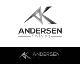 Andersen Knives entry by JBsign