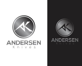Andersen Knives entry by JBsign