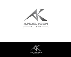 Andersen Knives entry by JBsign