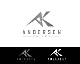 Andersen Knives entry by JBsign