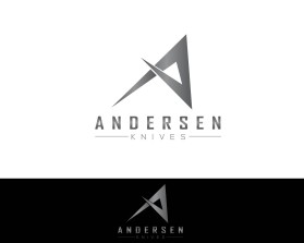 Andersen Knives entry by JBsign