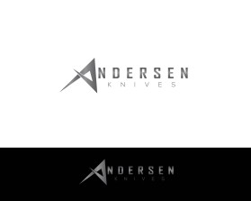 Andersen Knives entry by JBsign