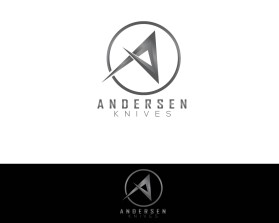 Andersen Knives entry by JBsign