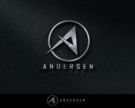 Andersen Knives entry by JBsign