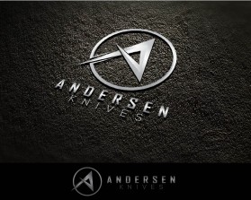 Andersen Knives entry by JBsign