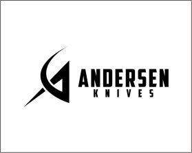 Andersen Knives entry by boogie woogie