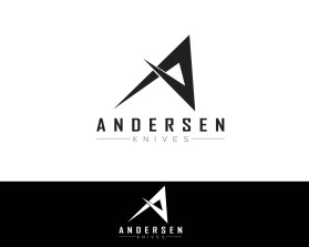 Andersen Knives entry by JBsign