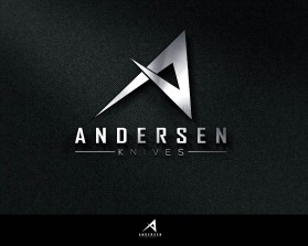Andersen Knives entry by JBsign