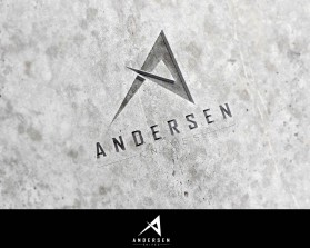 Andersen Knives entry by JBsign