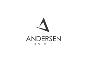 Andersen Knives entry by kembarloro