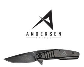 Andersen Knives entry by JBsign
