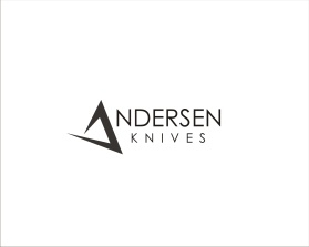Andersen Knives entry by kembarloro