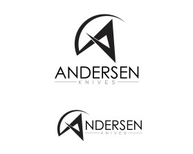 Andersen Knives entry by JBsign