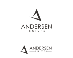 Andersen Knives entry by kembarloro