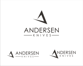 Andersen Knives entry by kembarloro