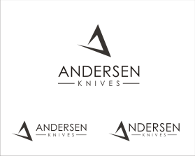 Andersen Knives entry by kembarloro