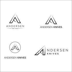 Andersen Knives entry by jangAbayz