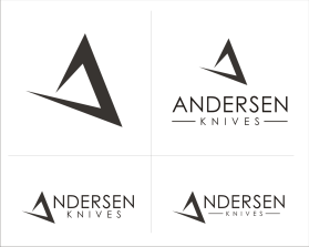 Andersen Knives entry by kembarloro