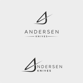 Andersen Knives entry by jangAbayz