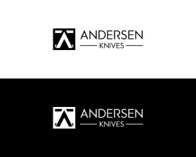 Andersen Knives entry by nsdhyd