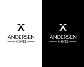 Andersen Knives entry by nsdhyd