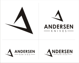 Andersen Knives entry by kembarloro