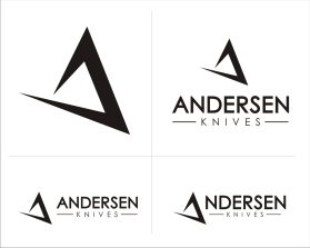 Andersen Knives entry by kembarloro
