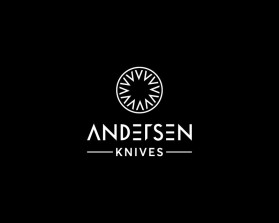 Andersen Knives entry by nsdhyd