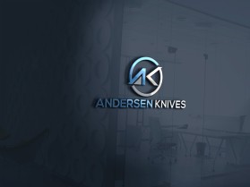 Andersen Knives entry by T2T