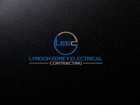 Lyndon Edney Electrical Contracting entry by T2T