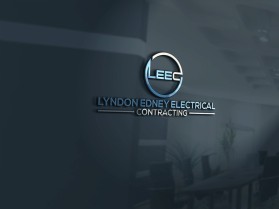 Lyndon Edney Electrical Contracting entry by T2T
