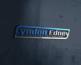 Lyndon Edney Electrical Contracting entry by jellareed