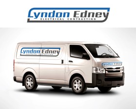 Lyndon Edney Electrical Contracting entry by jellareed