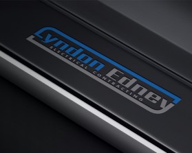 Lyndon Edney Electrical Contracting entry by jellareed