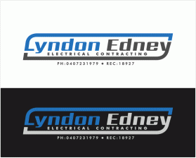 Lyndon Edney Electrical Contracting entry by jellareed