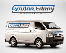 Lyndon Edney Electrical Contracting entry by jellareed
