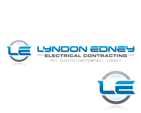 Lyndon Edney Electrical Contracting entry by tornado