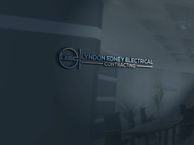 Lyndon Edney Electrical Contracting entry by T2T