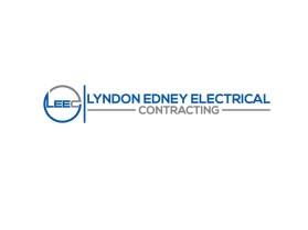 Lyndon Edney Electrical Contracting entry by T2T