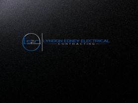 Lyndon Edney Electrical Contracting entry by Dark49